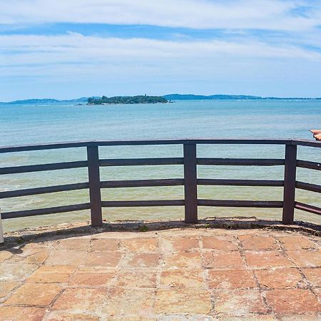 Casa Pe Na Areia Com Varanda Gourmet Em Buzios Rj Eksteriør billede