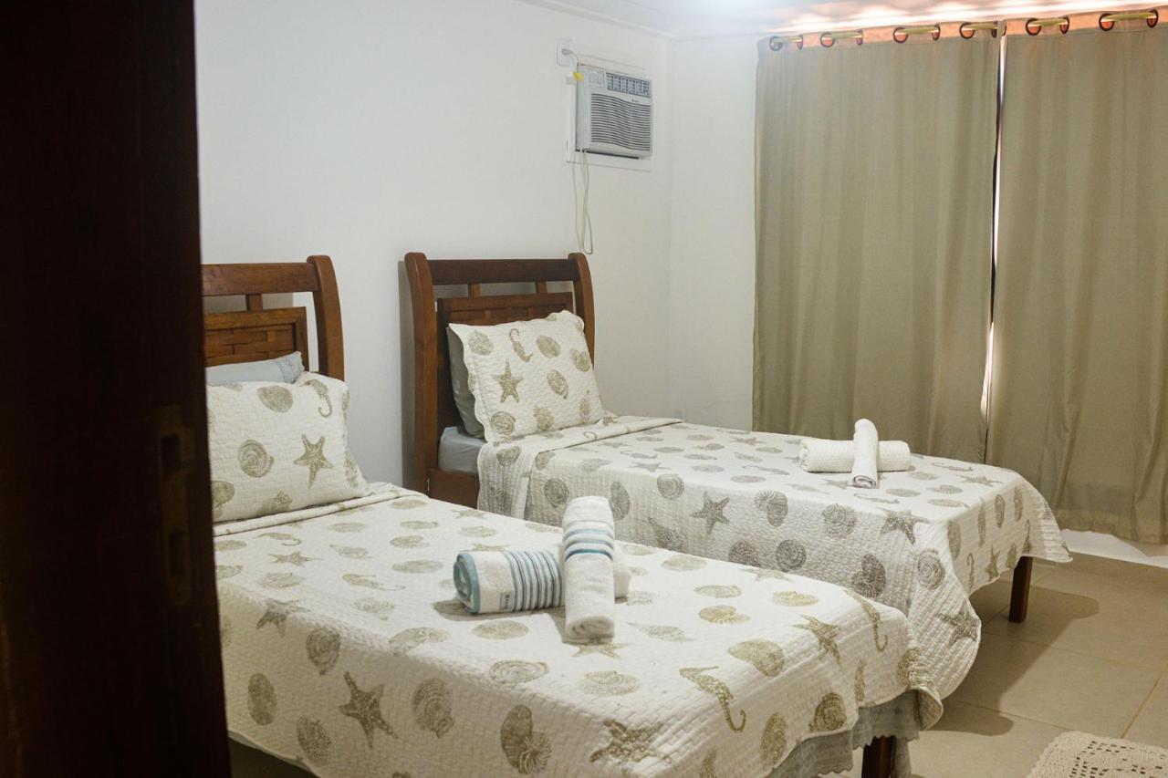 Casa Pe Na Areia Com Varanda Gourmet Em Buzios Rj Eksteriør billede
