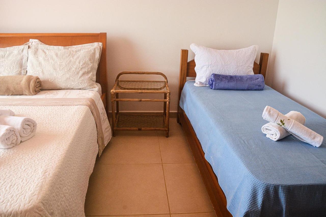 Casa Pe Na Areia Com Varanda Gourmet Em Buzios Rj Eksteriør billede