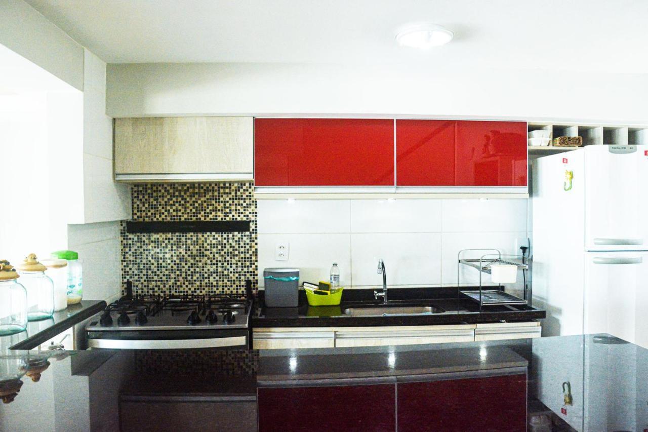 Casa Pe Na Areia Com Varanda Gourmet Em Buzios Rj Eksteriør billede